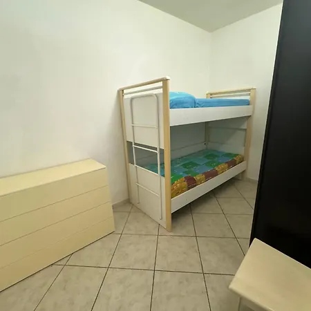 Apartment Pm 20 Via Alessandro Nanni *
