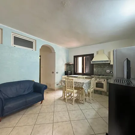 Apartment Pm 20 Via Alessandro Nanni