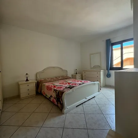 Pm 20 Via Alessandro Nanni Apartment Olbia