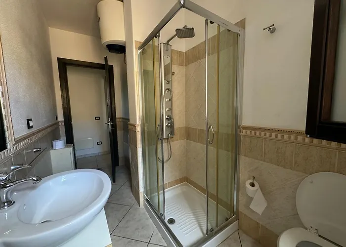 Apartament Pm 20 Via Alessandro Nanni *